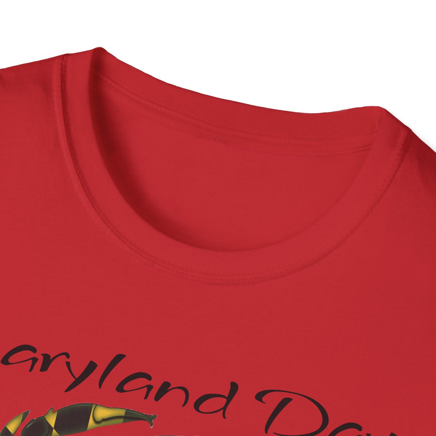 MD Day 2025 Softstyle T-Shirt