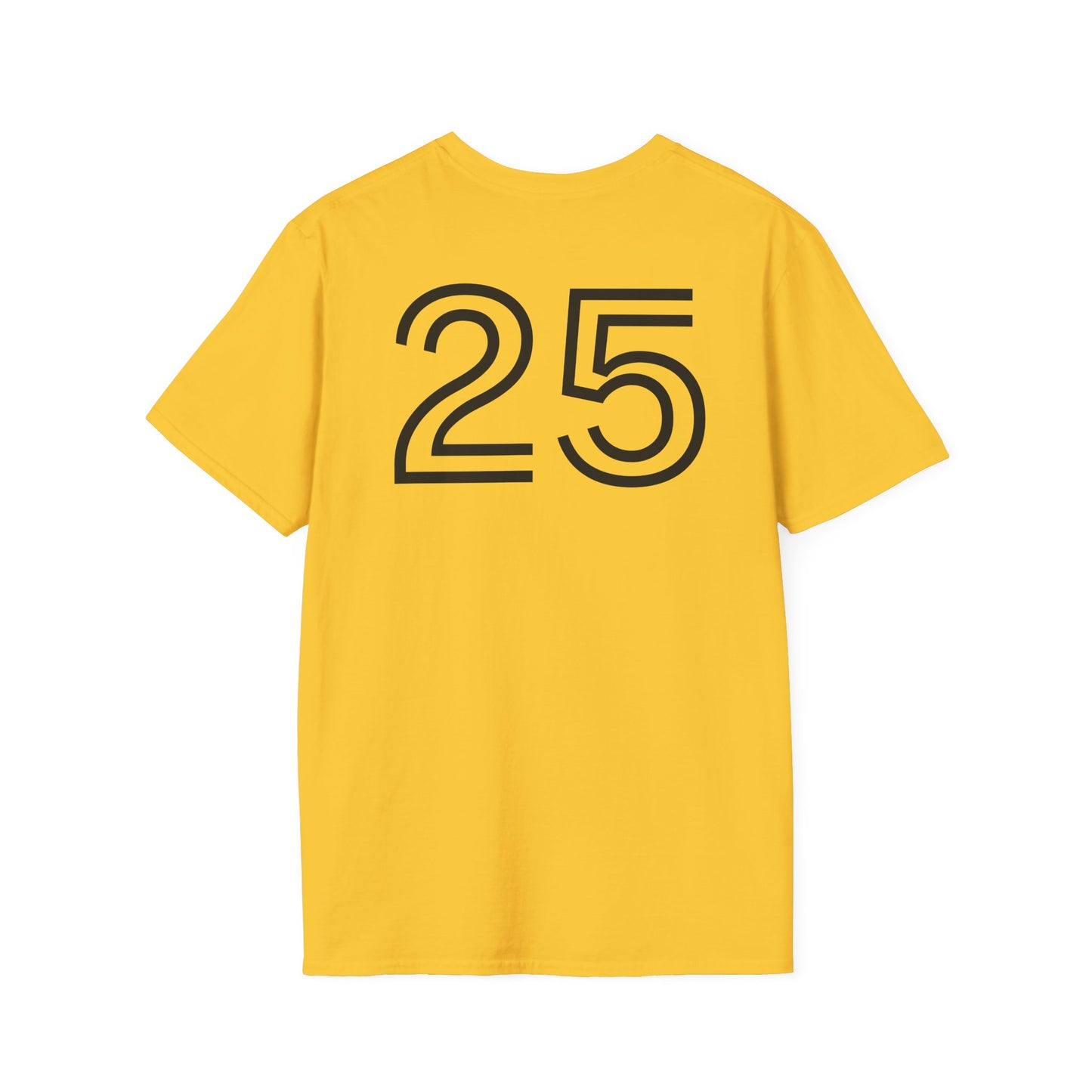 MD Day 2025 Softstyle T-Shirt