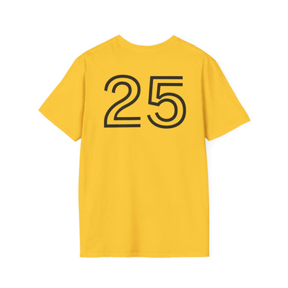 MD Day 2025 Softstyle T-Shirt