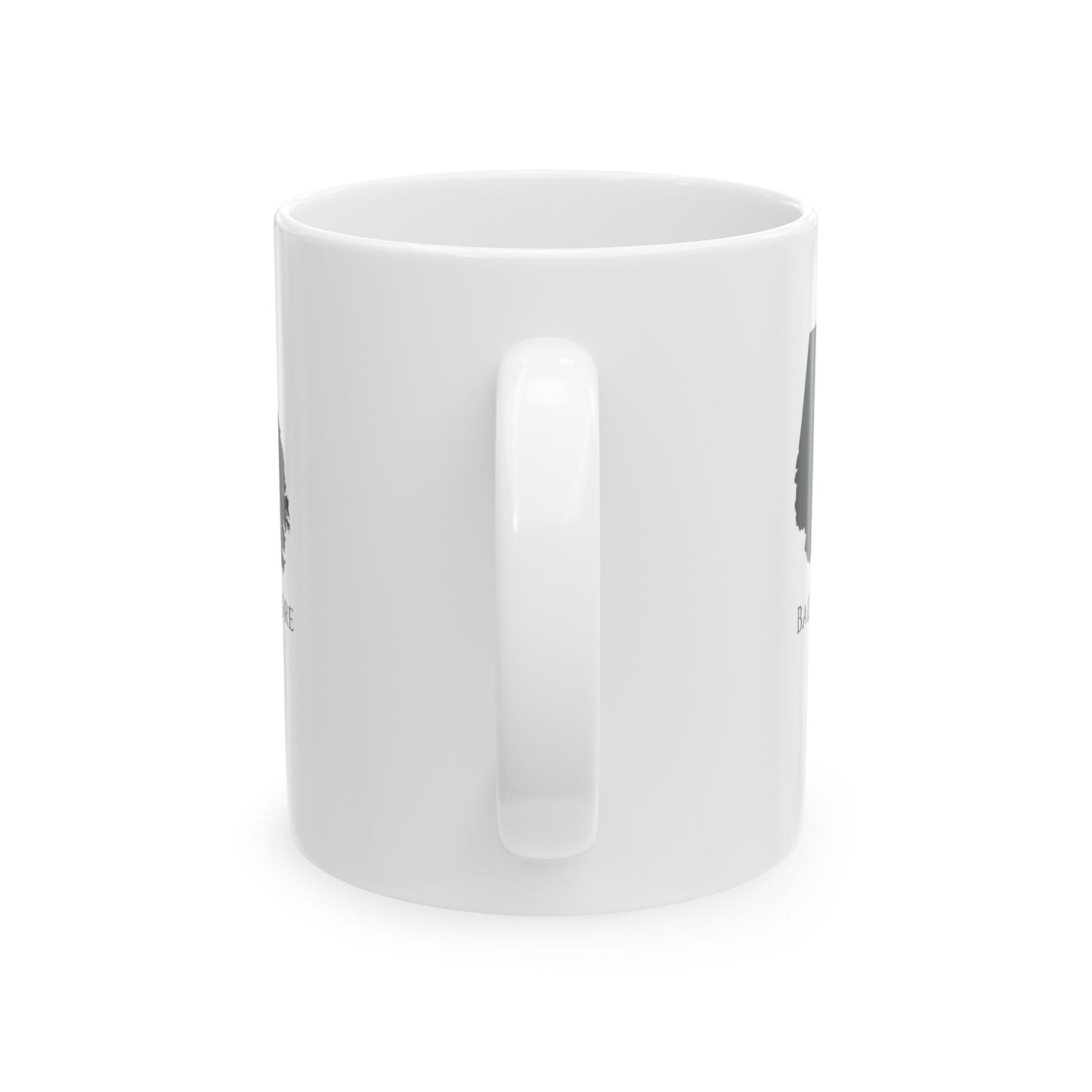 Baltimore County Ceramic Mug 11oz