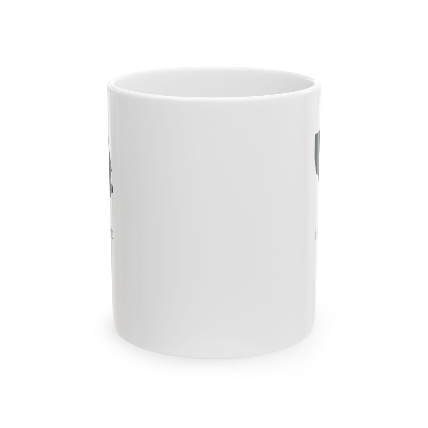 Harford County Ceramic Mug 11oz