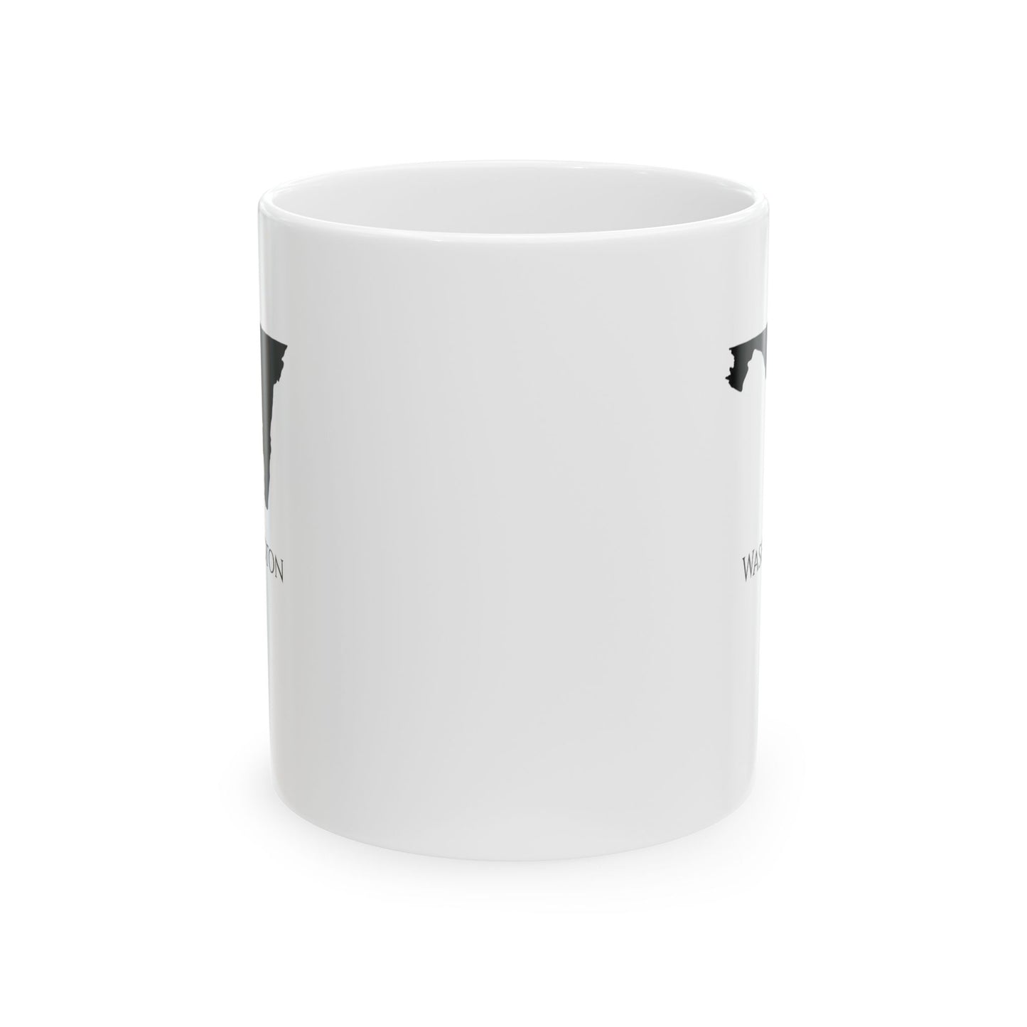 Washington County Ceramic Mug 11oz