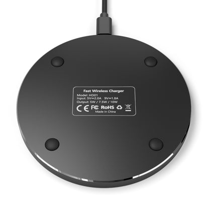 Namaste Wireless Charger